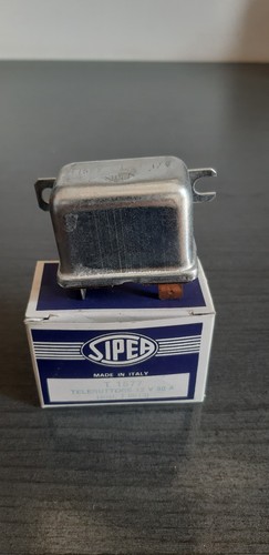 Relè teleruttore sipea t1577 - teleruttore,