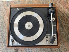 Giradischi Stereo Doppio 1219