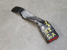 Attacco Cintura Sicurezza