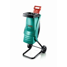 Trituratore rapido da giardino