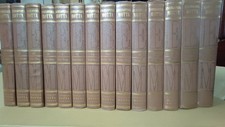 Enciclopedia Motta A-Z 14vol