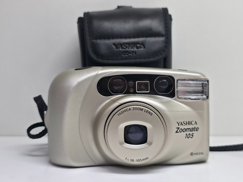 Kyocera yashica zoomate 105 - zoomate,