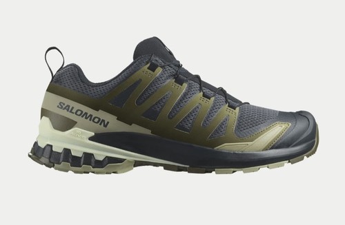 Salomon uomo pro v9 - salomon, 3d