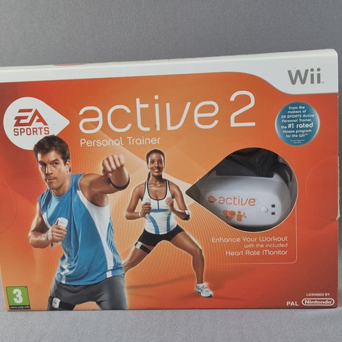 Active - wii,, 2010)
