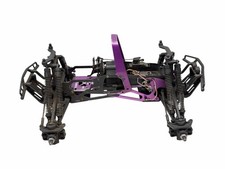 Hpi savage nitro monster - hpi,