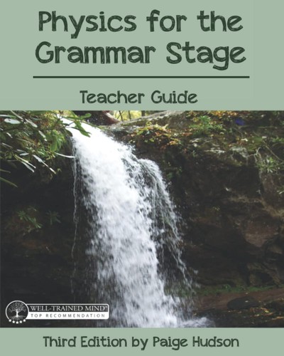 Physics for the grammar stage - the,
