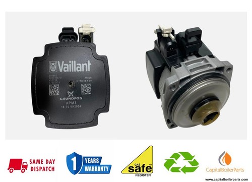 Pompa vaillant ecotec - pompa, 612