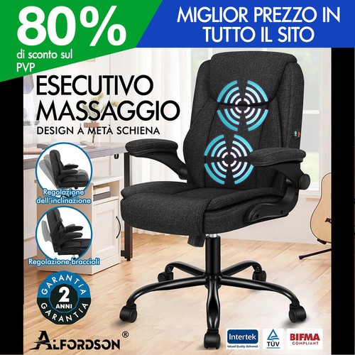 Alfordson sedia ufficio per - alfordson, da
