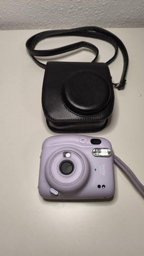 Fujifilm instax mini - fujifilm,