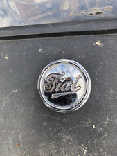 Artillary Wheel hub nut cover