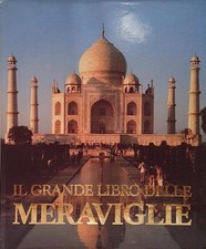 IL GRANDE LIBRO DELLE MERAVIGLIE
