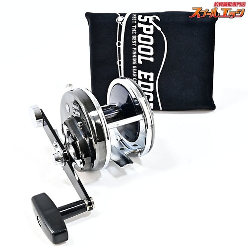 Mulinello pesca abu garcia - da,