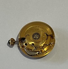 MOVIMENTO BAUME E MERCIER BM