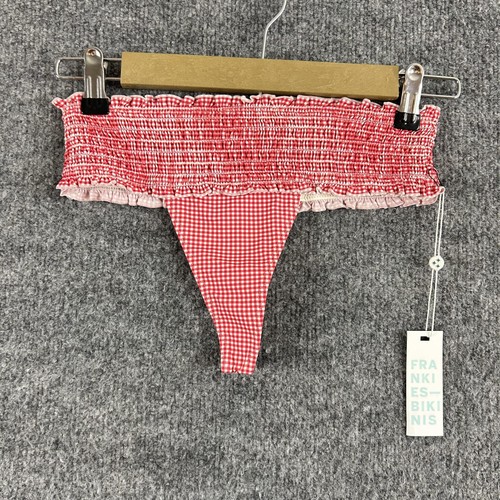 Frankies bikini - bikini,
