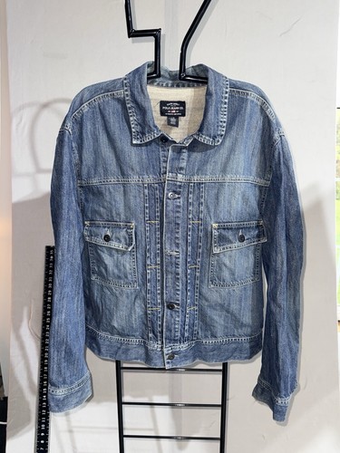 Giacca camionista vintage - , polo