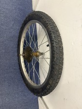 Alexrims Bicicletta Pieghevole