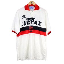 1994 Flamengo Maglia Away