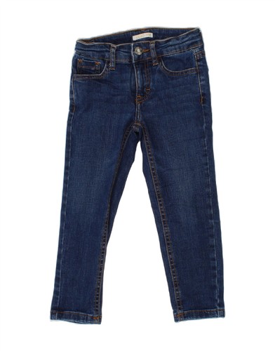 Jeans liu bambina slim 4 - jeans,