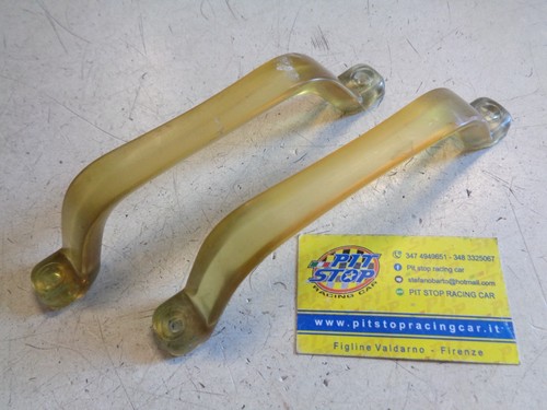 Coppia maniglie porta - coppia,