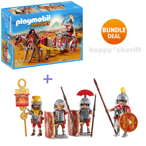 Playmobil set 5391 carro - set,