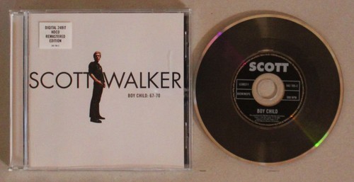 Scott walker boy child 70 - scott, child: