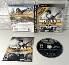 Sniper Elite 3 Ultimate