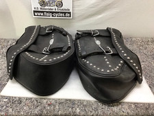 Borse da sella Softail