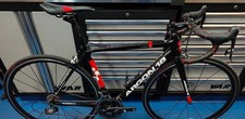 bicicletta da corsa argon 18