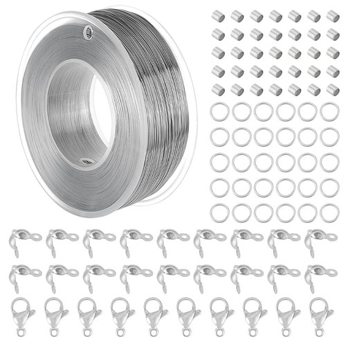 Filo perle 300 - -,