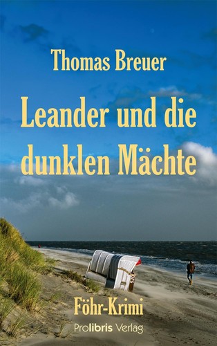 Thomas breuer leander und die - thomas,