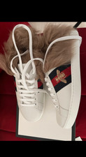 sneakers Gucci, new, 40
