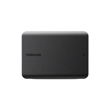 TOSHIBA USB 3.0-HDD Canvio