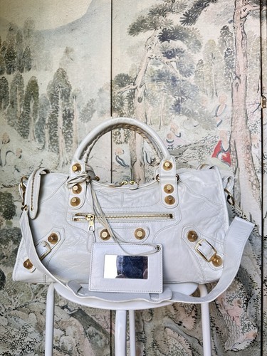 Balenciaga borsa part time - balenciaga,