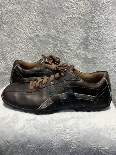 Scarpe skechers uomo talus - uomo, 10