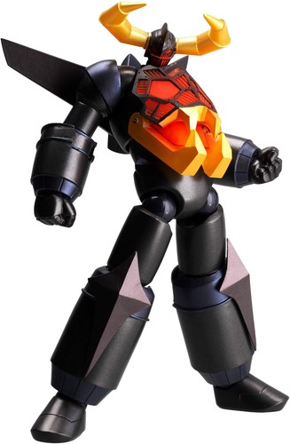 Modellino revoltech yamaguchi - modellino,