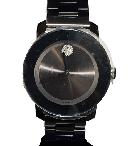 Movado bold 3600103 - movado,