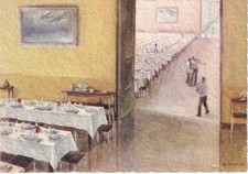 CARTOLINA REGIA ACCADEMIA