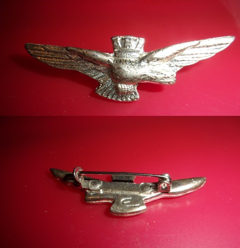 Aeronautica militare brevetto - militare,