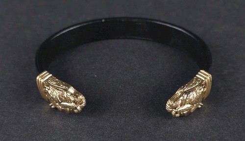 Bracciale jewelmint nero - bracciale,