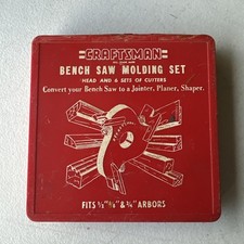 Craftsman 9-3200 Set di