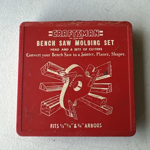 Craftsman 3200 set di - 9-3200,