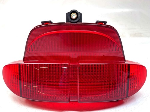 Fanale posteriore honda - fanale,