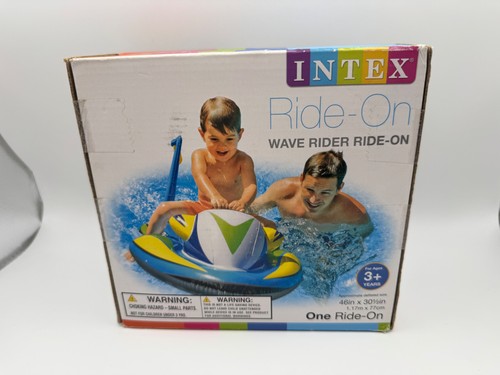Nuovissimo intex wave rider - nuovissimo, |