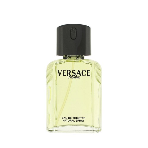 Versace homme eau - versace,