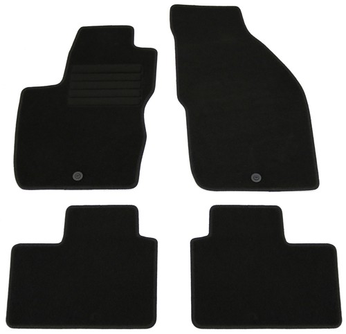 Set tappetini per alfa romeo - tappetini,