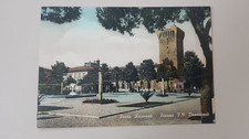 CARTOLINA PORTO RECANATI