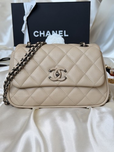 Borsa tracolla chanel - a,
