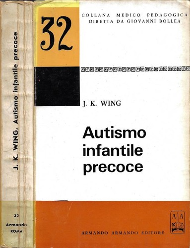 Autismo infantile precoce - autismo,