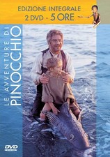 Le Avventure di Pinocchio. 2