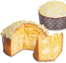 Panettone Lievitato